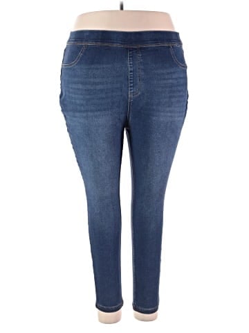 Terra & Sky Jeggings (view 1)