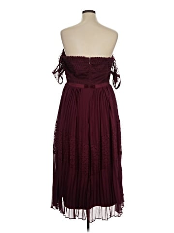 ASOS Cocktail Dress (view 2)