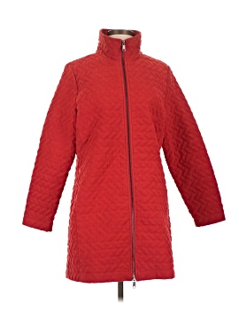 Nomadic Traders Coat
