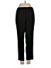 Babaton Solid Black Dress Pants Size 2 - photo 2
