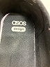ASOS Gray Sneakers Size 8 - photo 3