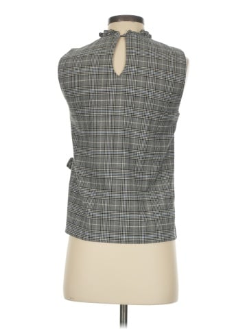 Zara Sleeveless Blouse (view 2)