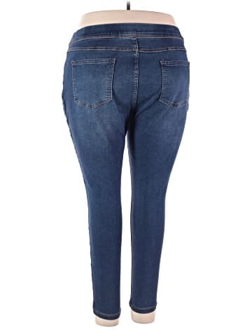 Terra & Sky Jeggings (view 2)