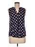 Olive and Oak Blue Tank Top Size M - photo 1