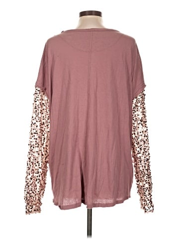 Free People Long Sleeve Top (view 2)