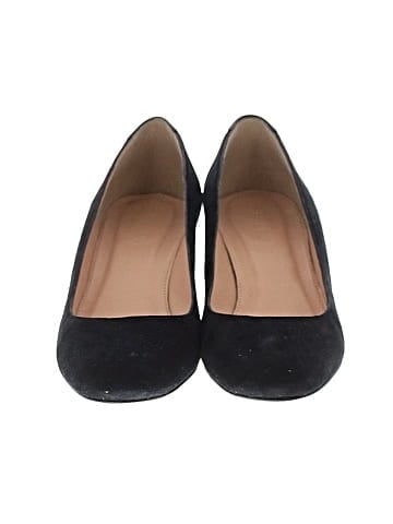 J.Crew Heels (view 2)