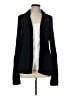 Gap 100% Cotton Black Cardigan Size L - photo 1