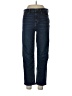 CALVIN KLEIN JEANS Blue Jeans Size 10 - photo 1