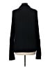Gap 100% Cotton Black Cardigan Size L - photo 2