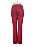 Chico's Burgundy Casual Pants Size XS (00) - photo 2
