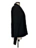 Gap 100% Cotton Black Cardigan Size L - photo 4