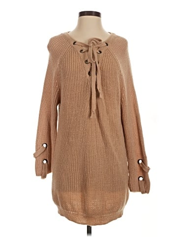 Miracle Casual Dress (view 1)