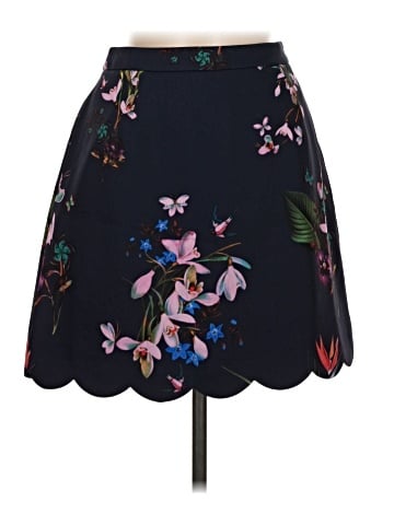 Ted Baker London Casual Skirt (view 1)