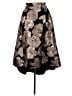 Hutch Paisley Black Formal Skirt Size S - photo 1