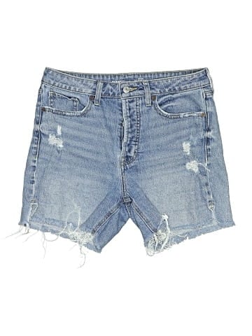 Old Navy Denim Shorts (view 1)