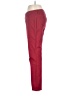 Chico's Burgundy Casual Pants Size XS (00) - photo 5