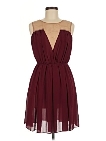 Goldie London Cocktail Dress (view 1)