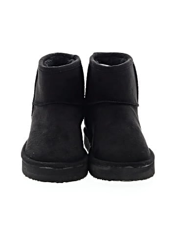 Madden Girl Ankle Boots (view 2)