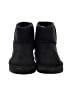 Madden Girl Black Ankle Boots Size 8 1/2 - photo 2