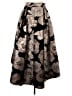 Hutch Paisley Black Formal Skirt Size S - photo 2