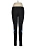 Under Armour Color Block Black Active Pants Size M - photo 2