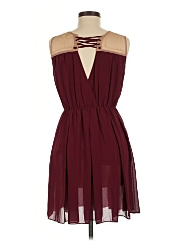 Goldie London Cocktail Dress (view 2)