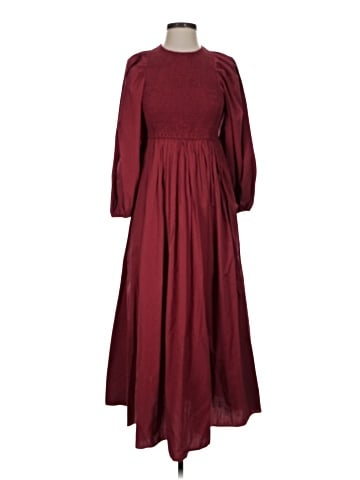 Rhode Casual Dress (view 1)