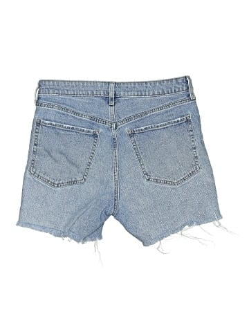 Old Navy Denim Shorts (view 2)