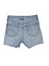 Old Navy Blue Denim Shorts Size 6 - photo 2