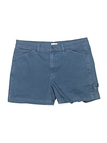 wonderly Shorts (view 1)