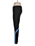 Under Armour Color Block Black Active Pants Size M - photo 5
