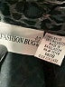 Fashion Bug Black Long Sleeve Blouse Size 14 - photo 7