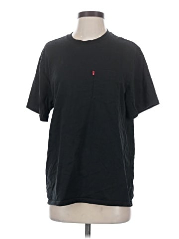 Levi's Short Sleeve T-Shirt (view 1)