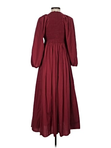 Rhode Casual Dress (view 2)