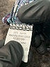 Kindred 100% Rayon Paisley Blue Casual Dress Size XL - photo 8
