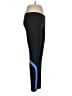 Under Armour Color Block Black Active Pants Size M - photo 4