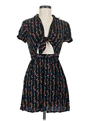 Topshop Casual Dress (view 1)