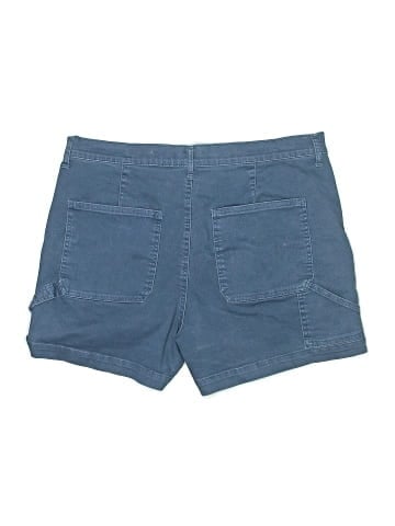 wonderly Shorts (view 2)