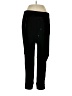 Cambio Black Casual Pants Size 14 - photo 1
