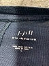 J.Jill Black Long Sleeve Top Size L - photo 4