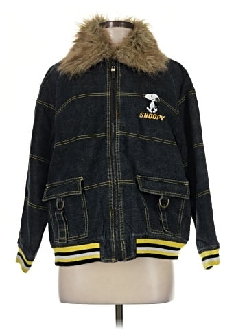Snoopy Belle Jacket (view 1)