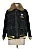 Snoopy Belle Stripes Blue Jacket Size 160/76 - photo 1