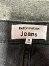 Reformation Jeans Black Jeans Size 23 waist - photo 7
