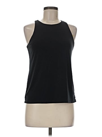 Ann Taylor Sleeveless Top (view 1)