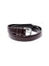 Unbranded Burgundy Belt Size 12 - photo 1