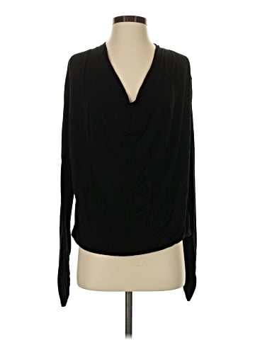 Maeve Long Sleeve Blouse (view 1)