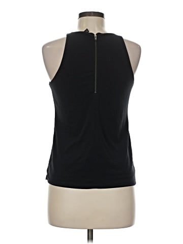 Ann Taylor Sleeveless Top (view 2)