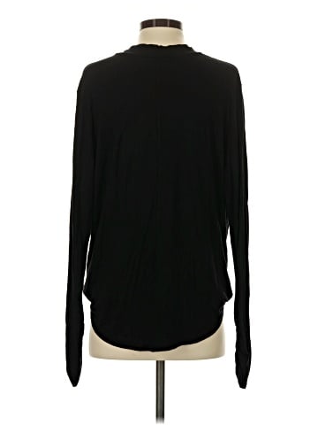 Maeve Long Sleeve Blouse (view 2)