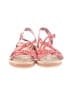 Forever Pink Sandals Size 9 - photo 2