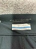 Columbia Solid Black Active Skort Size M - photo 4
